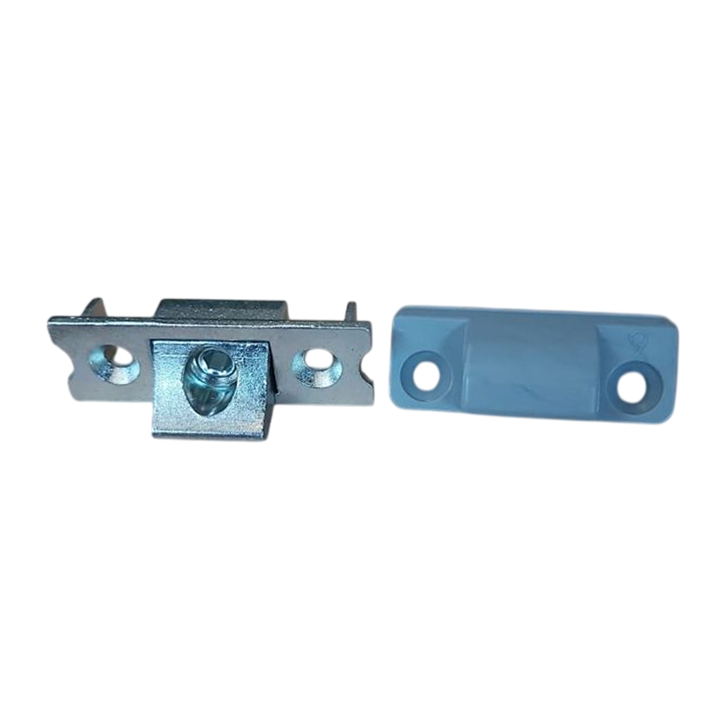 Средний прижим скрытый, 9 система (аналог Зигения)